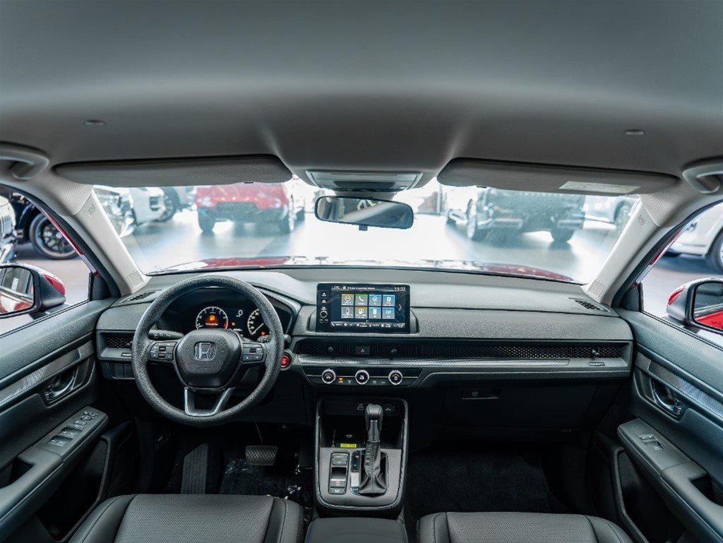 Honda CR-V LX — foto 11