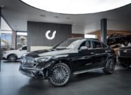Mercedes-Benz Clase GLC 200 Coupe