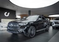 Mercedes-Benz Clase GLC 200 Coupe — foto 3