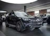 Mercedes-Benz Clase GLC 200 Coupe — foto 4