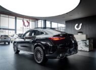 Mercedes-Benz Clase GLC 200 Coupe — foto 5