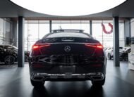 Mercedes-Benz Clase GLC 200 Coupe — foto 6