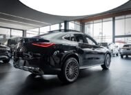 Mercedes-Benz Clase GLC 200 Coupe — foto 7
