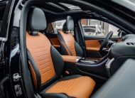 Mercedes-Benz Clase GLC 200 Coupe — foto 8