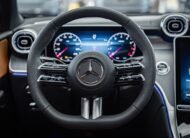 Mercedes-Benz Clase GLC 200 Coupe — foto 11
