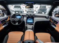 Mercedes-Benz Clase GLC 200 Coupe — foto 12