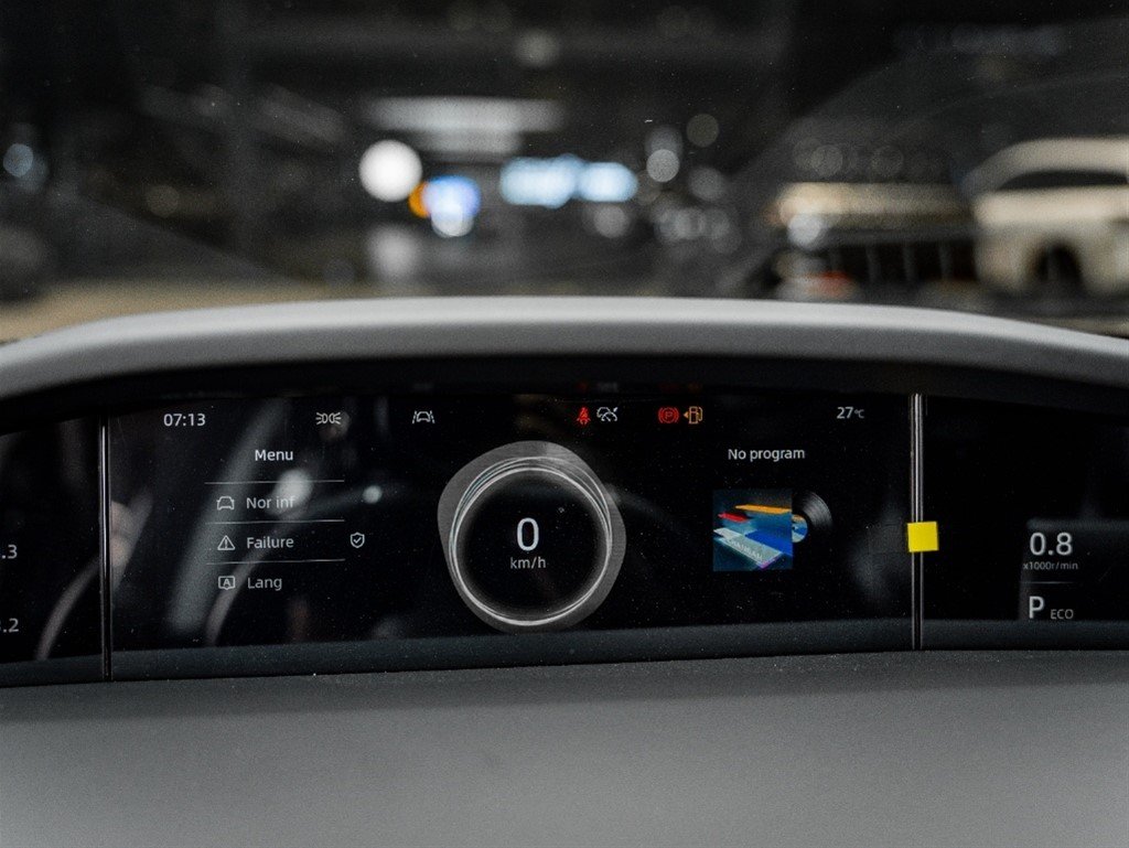 Changan Uni-K — foto 6