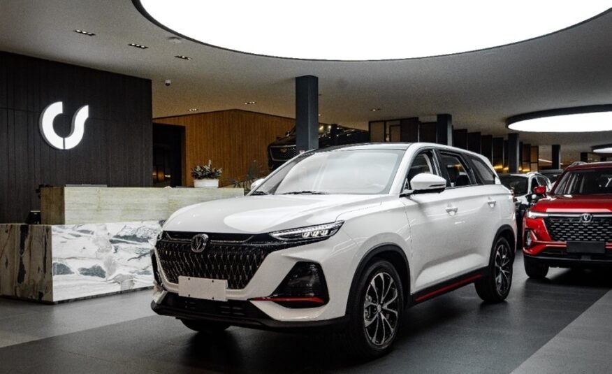 Changan CS 75 PRO