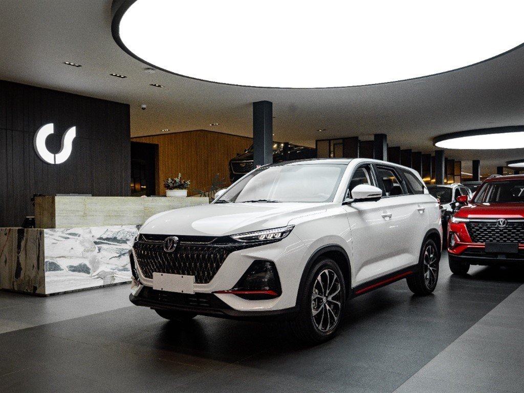Changan CS 75 PRO