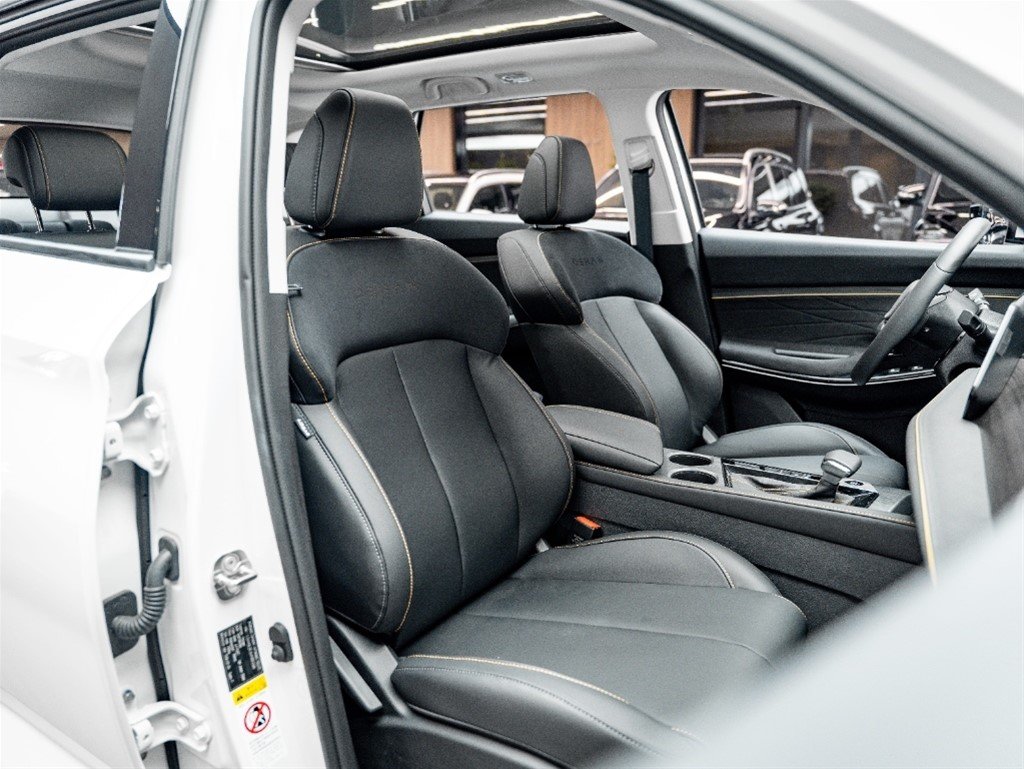 Changan CS 75 PRO — foto 4