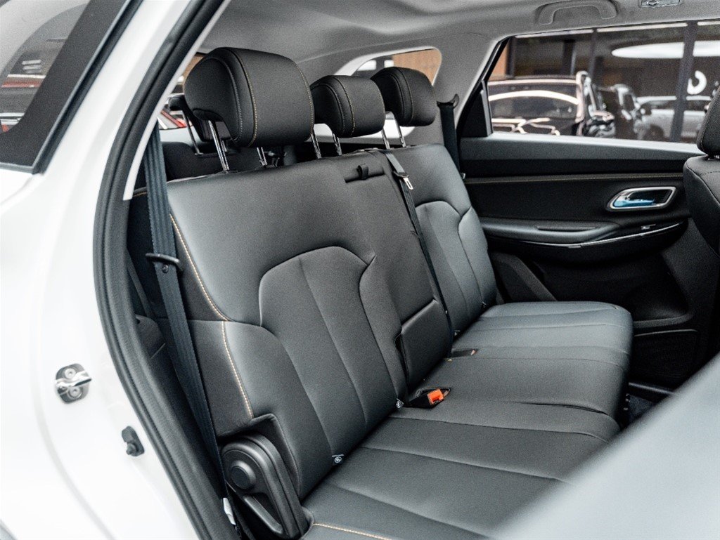 Changan CS 75 PRO — foto 5