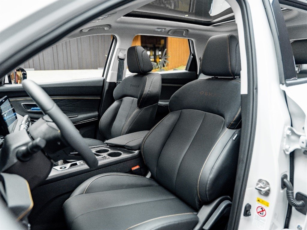 Changan CS 75 PRO — foto 6