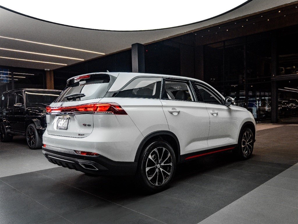 Changan CS 75 PRO — foto 7