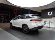 Changan CS 75 PRO — foto 9