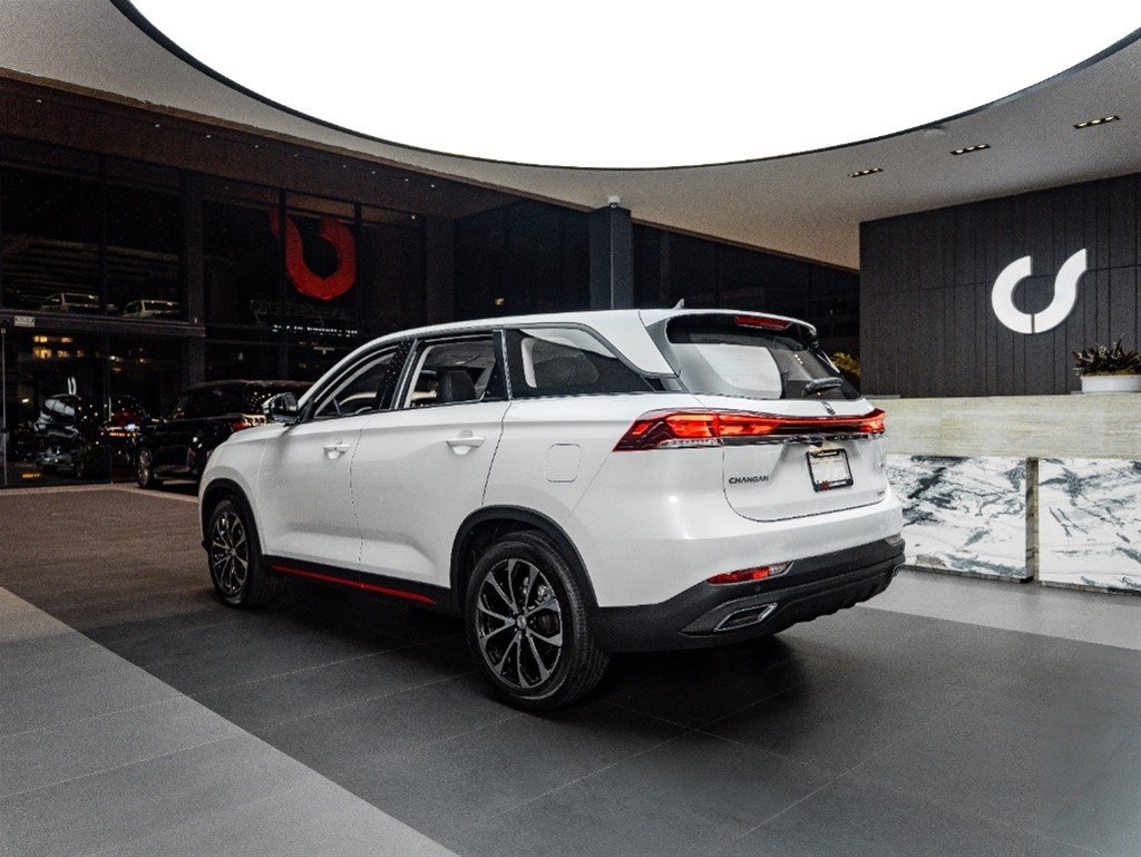 Changan CS 75 PRO — foto 9
