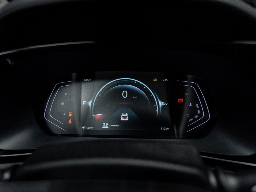 Changan CS 75 PRO — foto 10