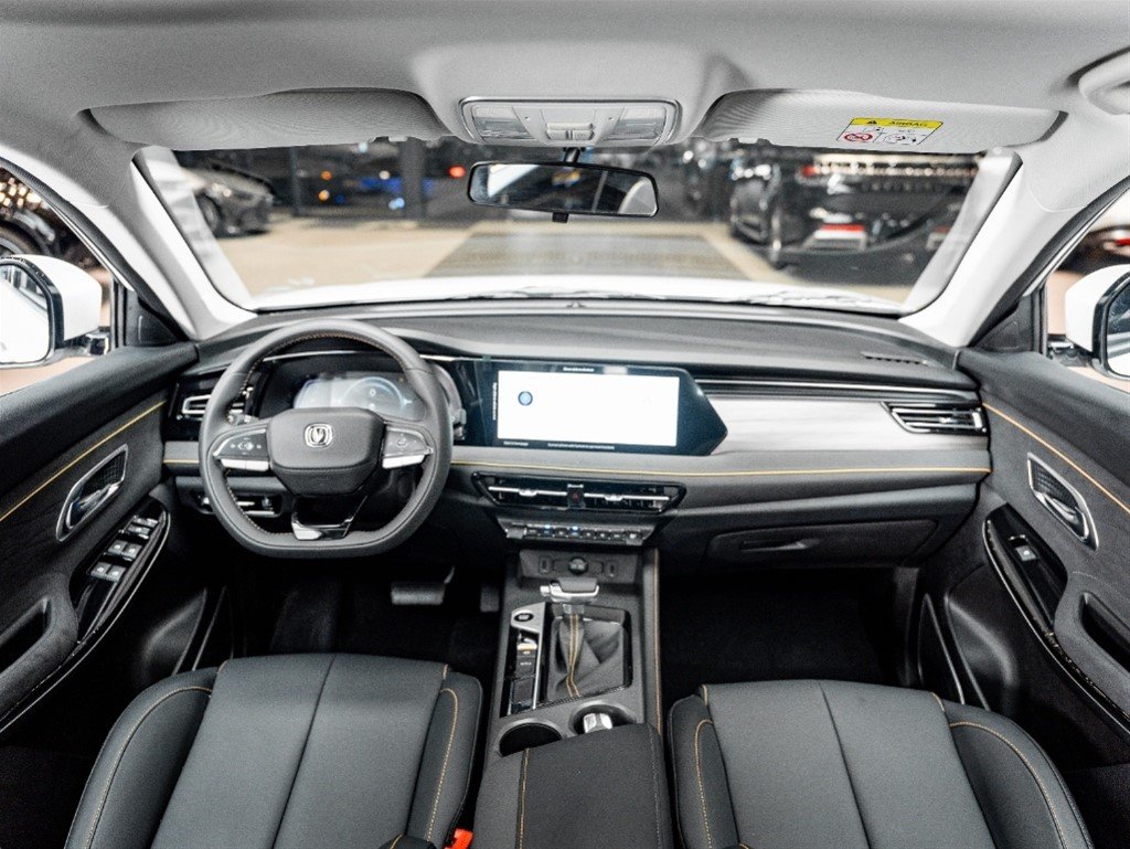 Changan CS 75 PRO — foto 12