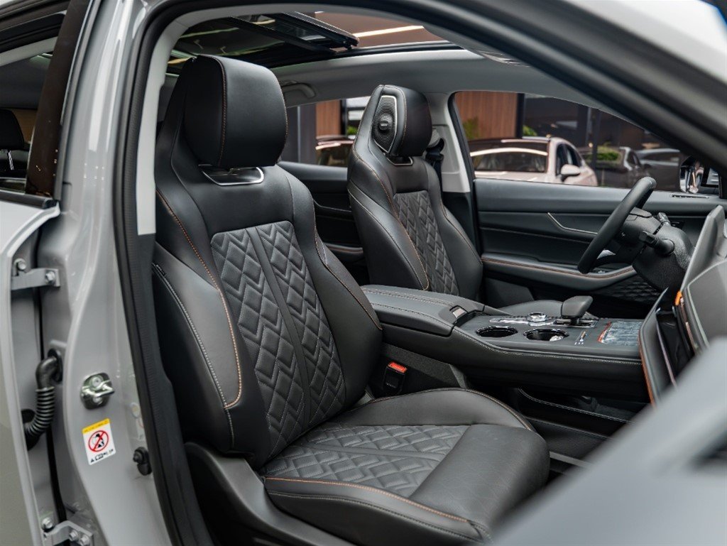 Changan Uni-K — foto 7
