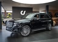 Mercedes-Benz Clase GLS 450 4MATIC