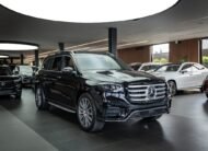 Mercedes-Benz Clase GLS 450 4MATIC — foto 2