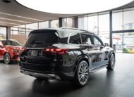 Mercedes-Benz Clase GLS 450 4MATIC — foto 3