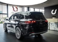 Mercedes-Benz Clase GLS 450 4MATIC — foto 5