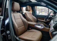 Mercedes-Benz Clase GLS 450 4MATIC — foto 9