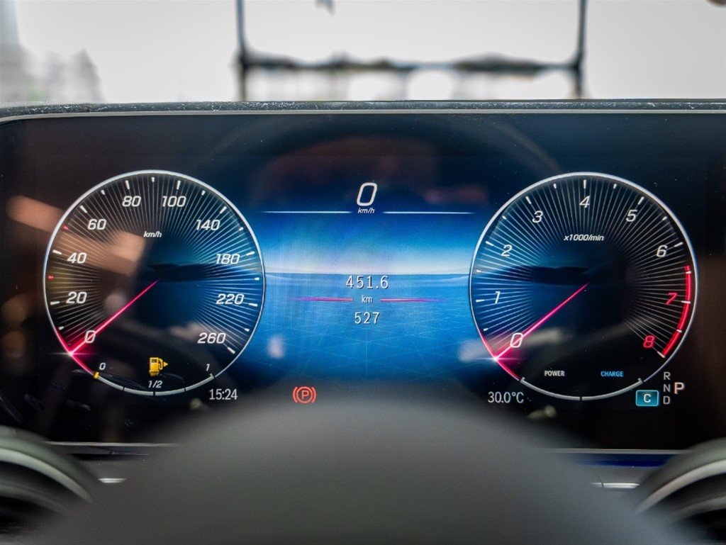 Mercedes-Benz Clase GLS 450 4MATIC — foto 10