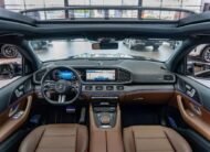 Mercedes-Benz Clase GLS 450 4MATIC — foto 11