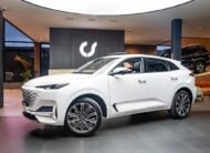 Changan Uni-K