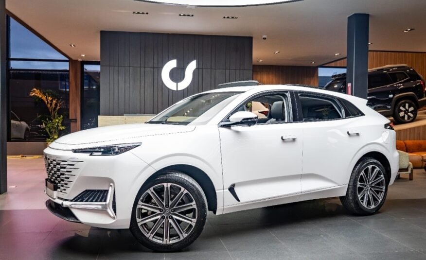 Changan Uni-K