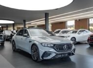 Mercedes-Benz Clase E 53 AMG — foto 4