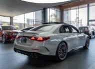 Mercedes-Benz Clase E 53 AMG — foto 7
