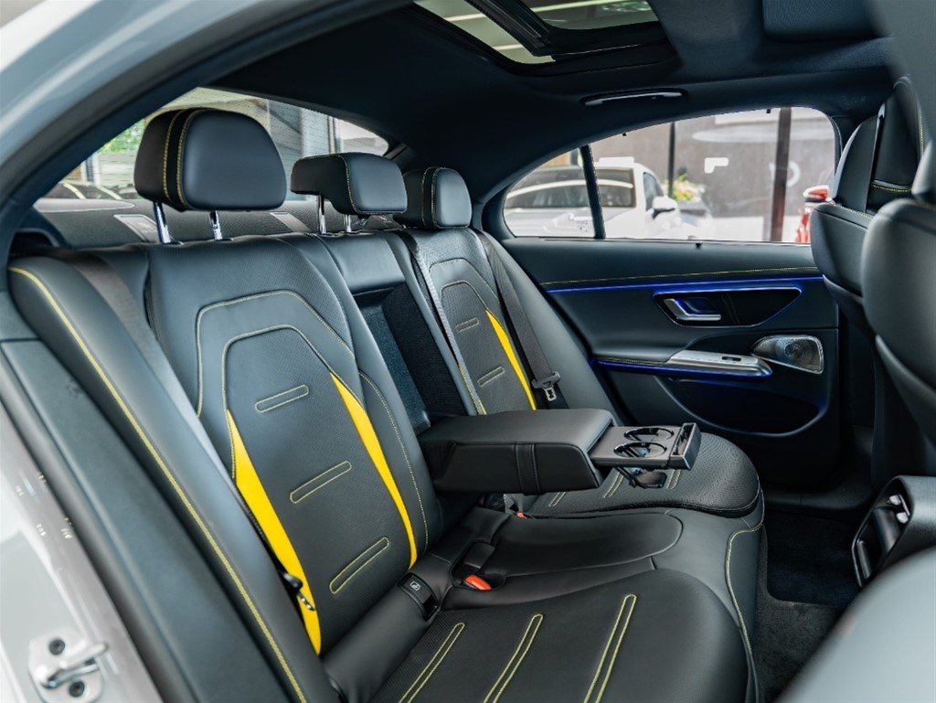 Mercedes-Benz Clase E 53 AMG — foto 9