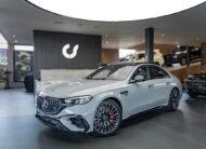 Mercedes-Benz Clase E 53 AMG