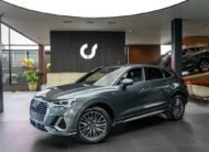 Audi Q3 S Line