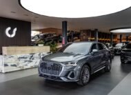 Audi Q3 S Line — foto 3