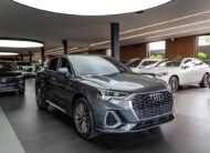 Audi Q3 S Line — foto 7