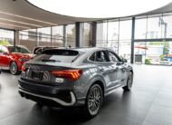 Audi Q3 S Line — foto 9