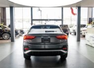 Audi Q3 S Line — foto 11