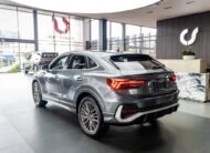 Audi Q3 S Line — foto 12