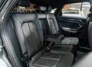 Audi Q3 S Line — foto 4