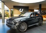 Mercedes-Benz Clase GLC 200 Coupe