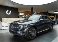 Mercedes-Benz Clase GLC 200 Coupe — foto 3