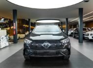 Mercedes-Benz Clase GLC 200 Coupe — foto 4