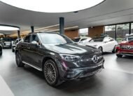 Mercedes-Benz Clase GLC 200 Coupe — foto 5