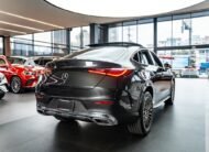 Mercedes-Benz Clase GLC 200 Coupe — foto 6