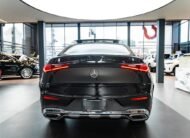 Mercedes-Benz Clase GLC 200 Coupe — foto 7