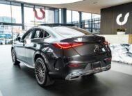 Mercedes-Benz Clase GLC 200 Coupe — foto 8