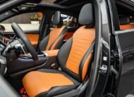 Mercedes-Benz Clase GLC 200 Coupe — foto 9